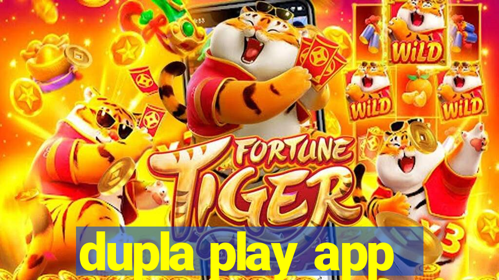 dupla play app