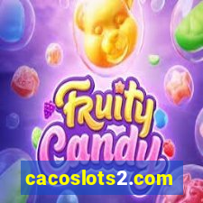 cacoslots2.com