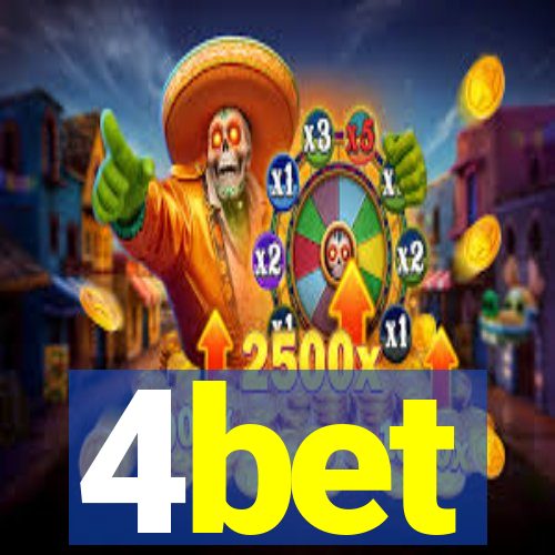 4bet