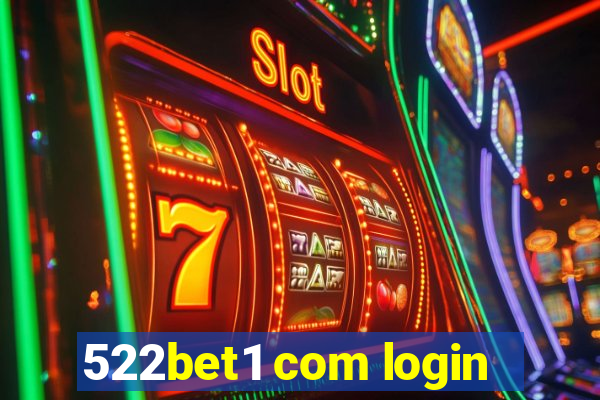 522bet1 com login