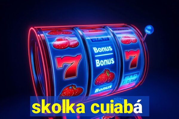 skolka cuiabá