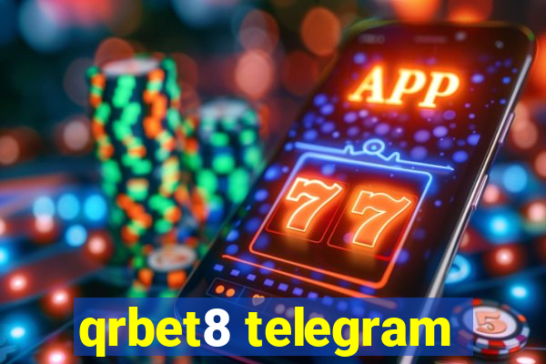 qrbet8 telegram