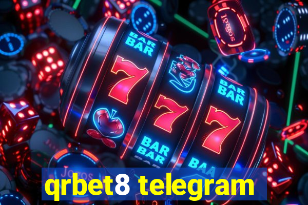 qrbet8 telegram