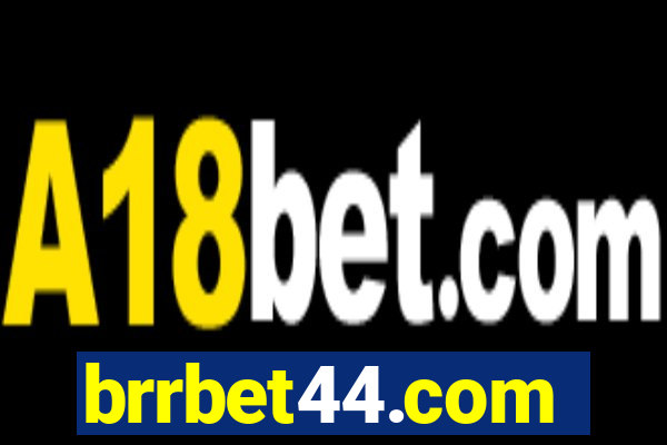 brrbet44.com