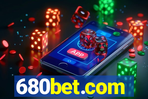 680bet.com