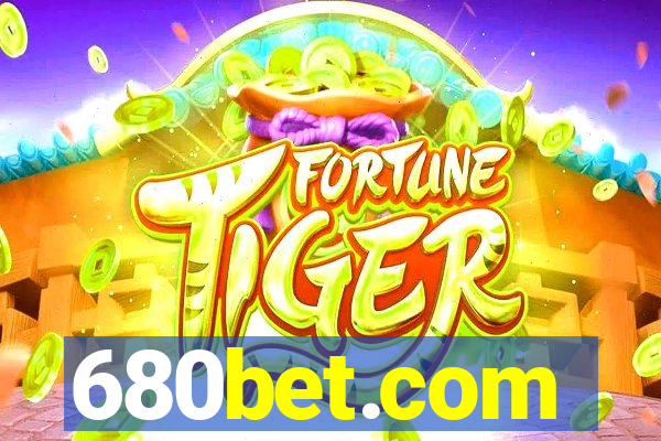 680bet.com