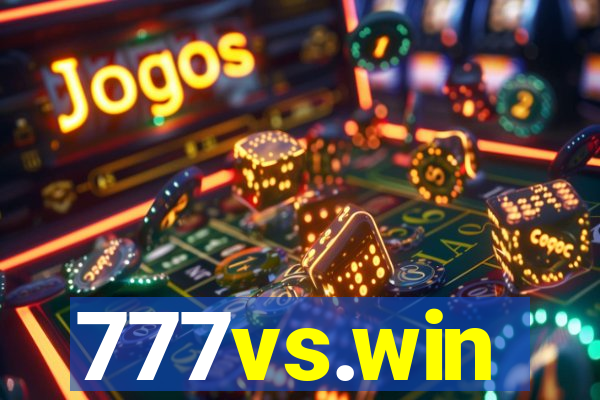 777vs.win