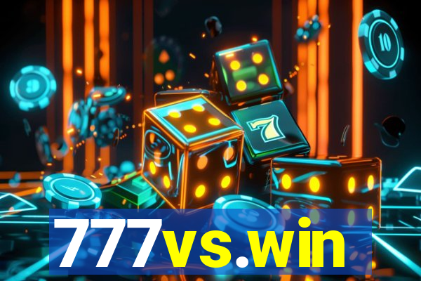 777vs.win