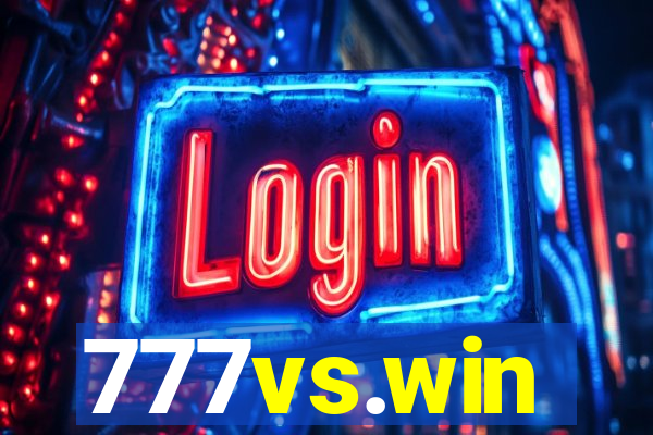 777vs.win