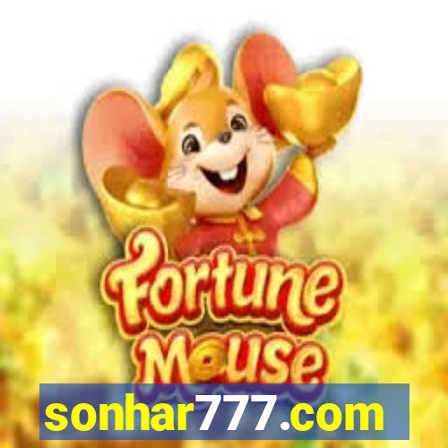 sonhar777.com