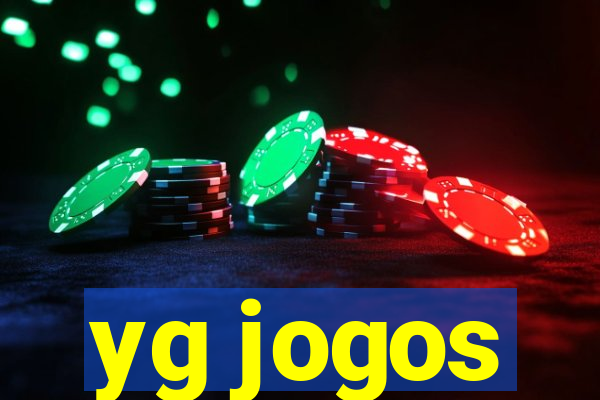 yg jogos