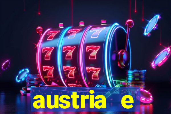 austria e eslovaquia palpite