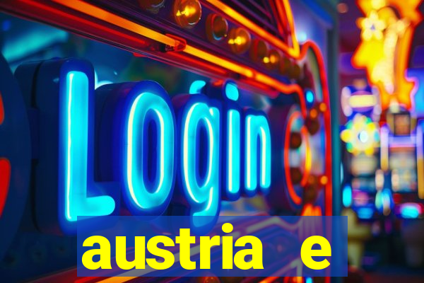 austria e eslovaquia palpite