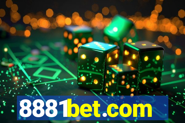 8881bet.com