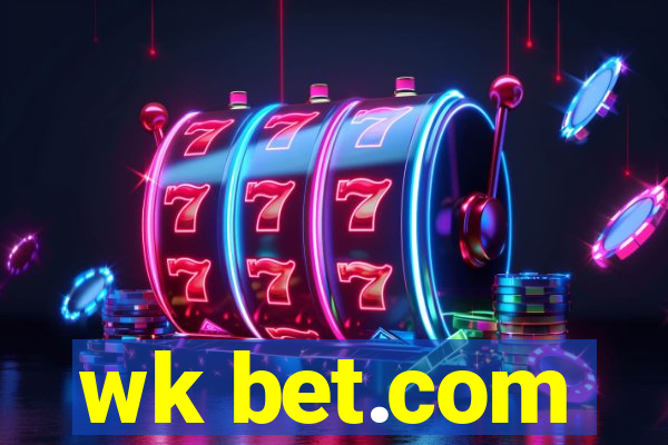 wk bet.com