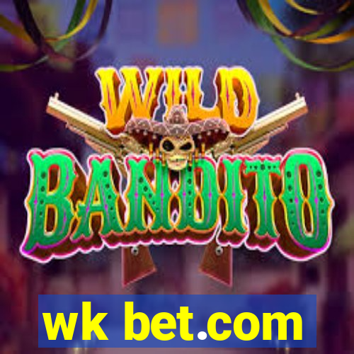 wk bet.com