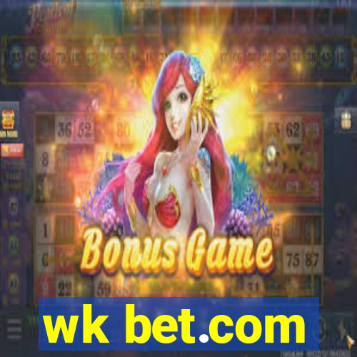 wk bet.com