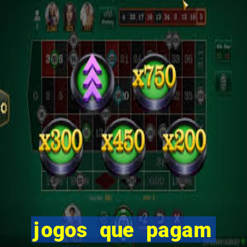 jogos que pagam pix na hora