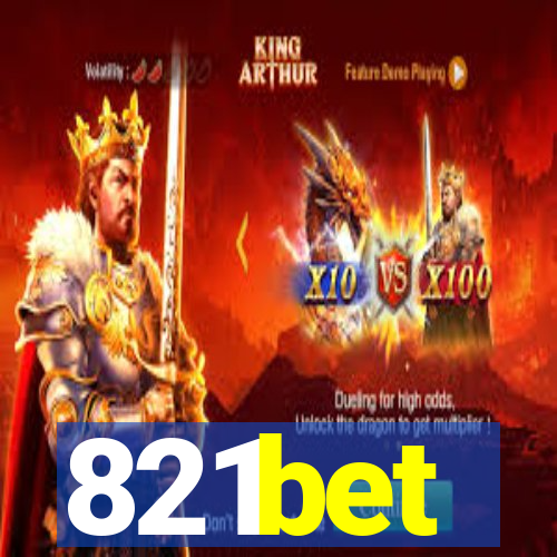 821bet