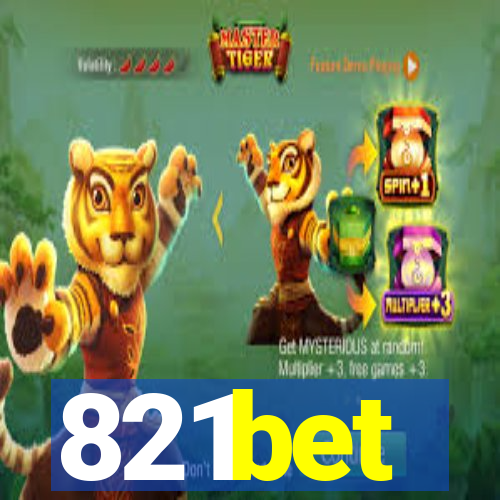 821bet