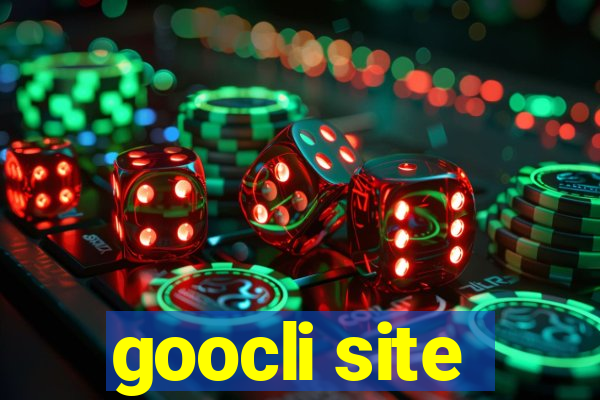 goocli site