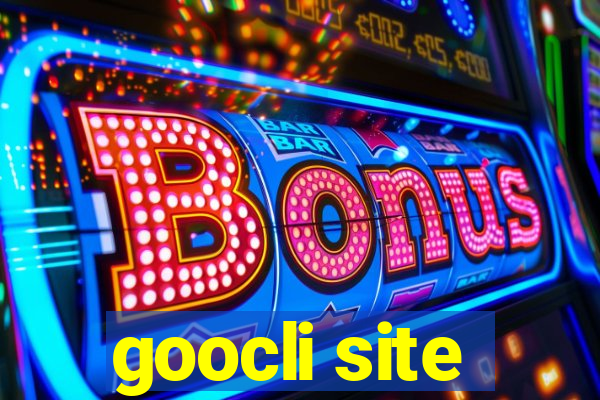 goocli site