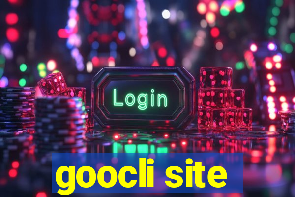 goocli site