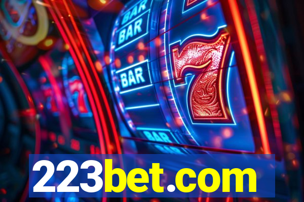 223bet.com