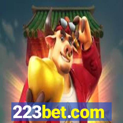 223bet.com