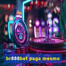 br888bet paga mesmo