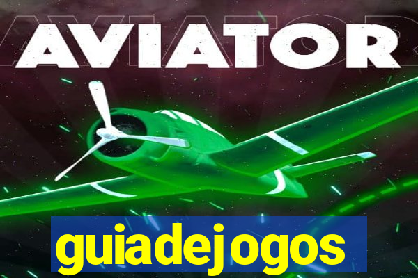 guiadejogos