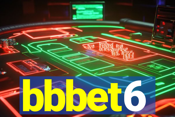 bbbet6