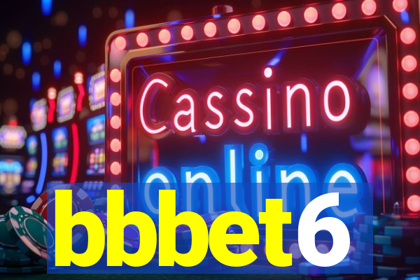 bbbet6