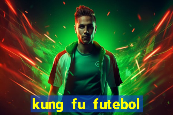 kung fu futebol clube torrent