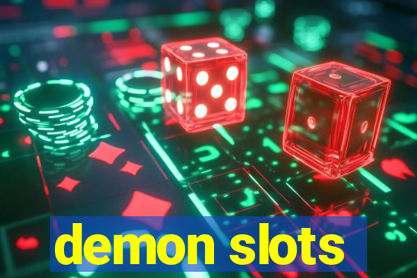 demon slots