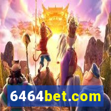 6464bet.com