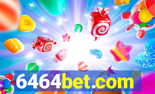 6464bet.com