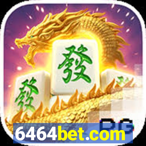 6464bet.com