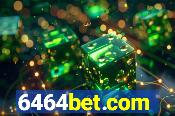 6464bet.com