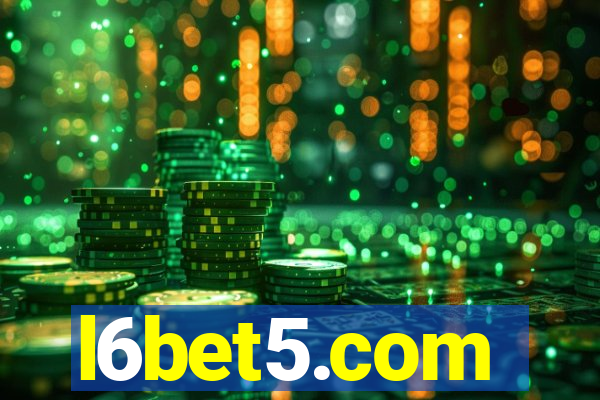 l6bet5.com