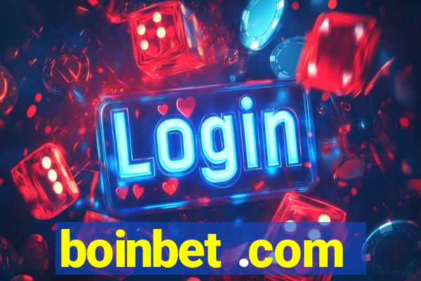 boinbet .com