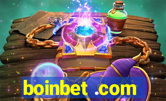 boinbet .com