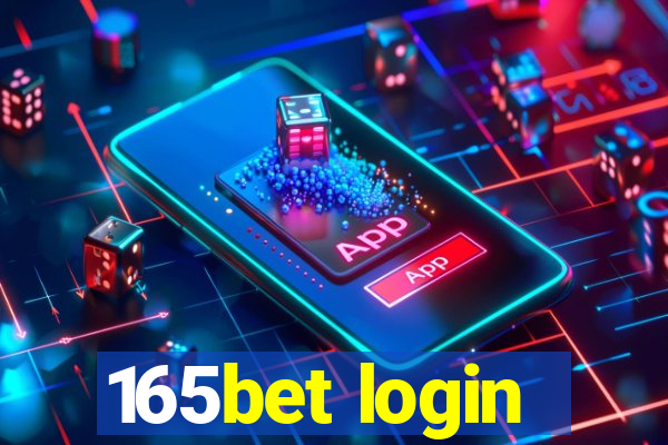 165bet login