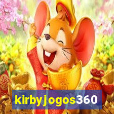 kirbyjogos360