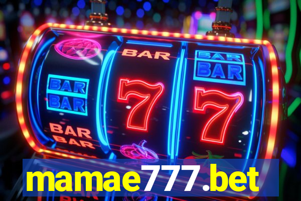 mamae777.bet