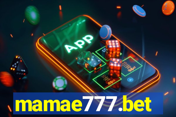 mamae777.bet