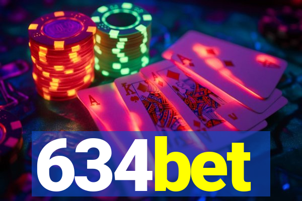 634bet