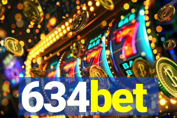 634bet