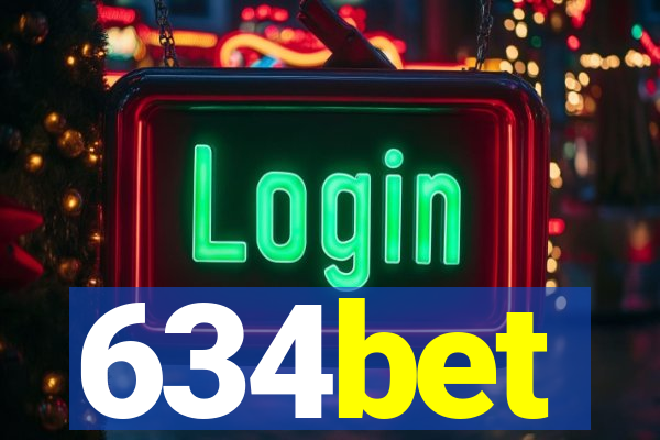 634bet