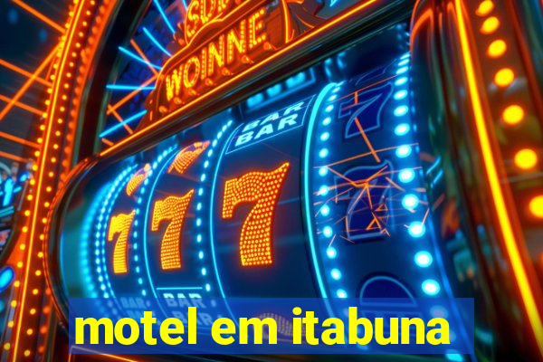 motel em itabuna